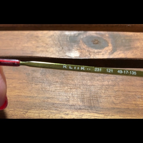 Eyeglasses - Picture 6 of 13